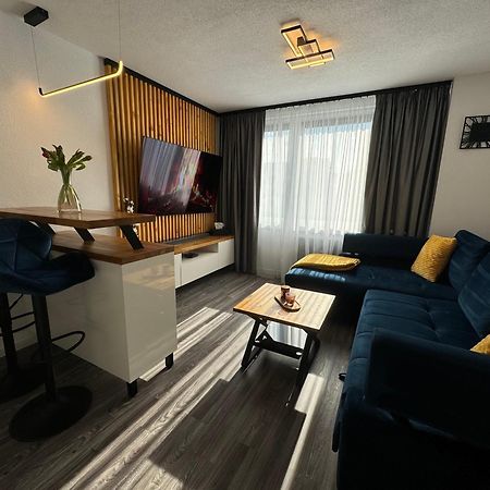 Apartman Piccoladuo V Banskej Bystrici 班斯卡-比斯特里察 外观 照片