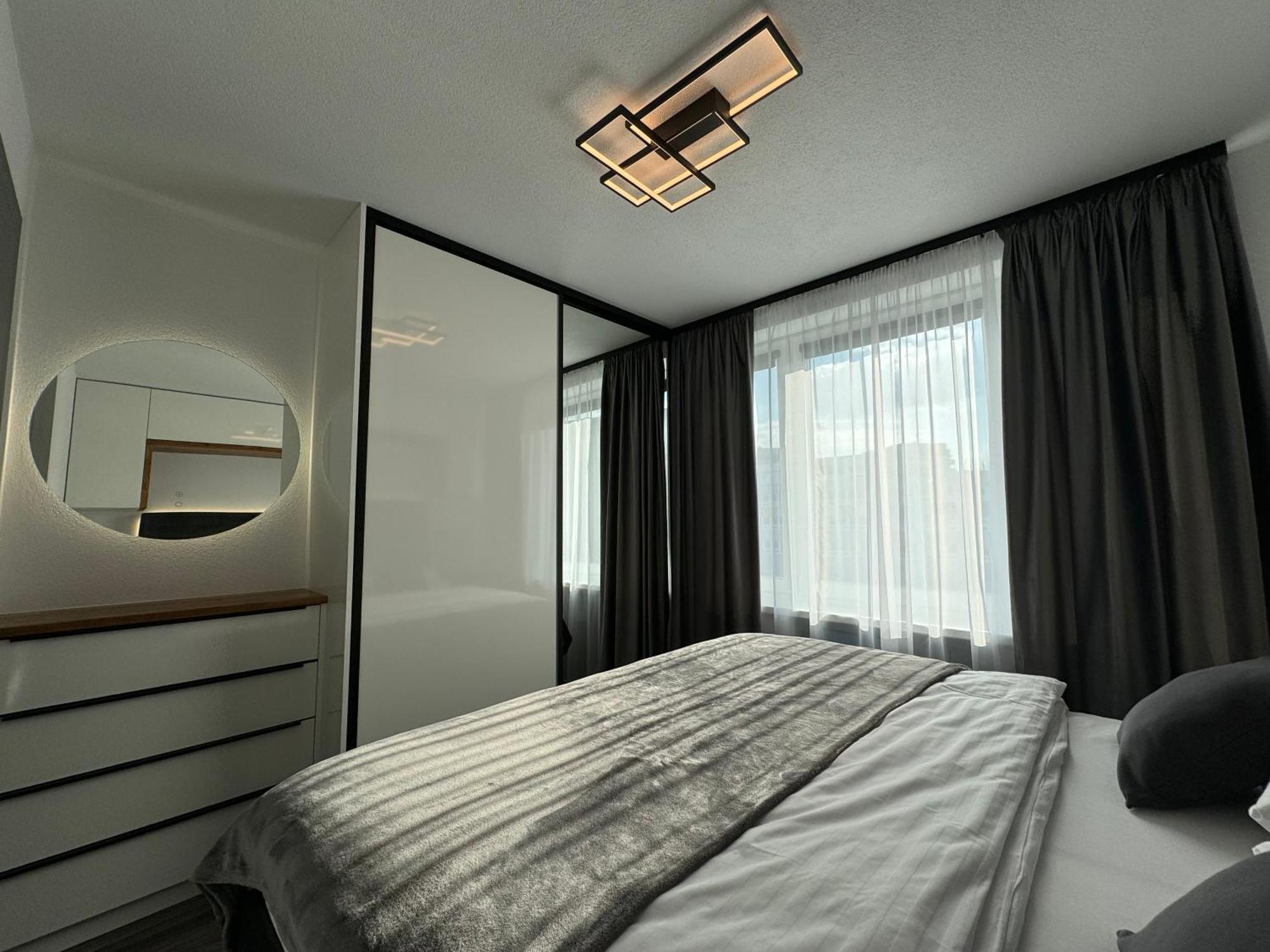 Apartman Piccoladuo V Banskej Bystrici 班斯卡-比斯特里察 外观 照片