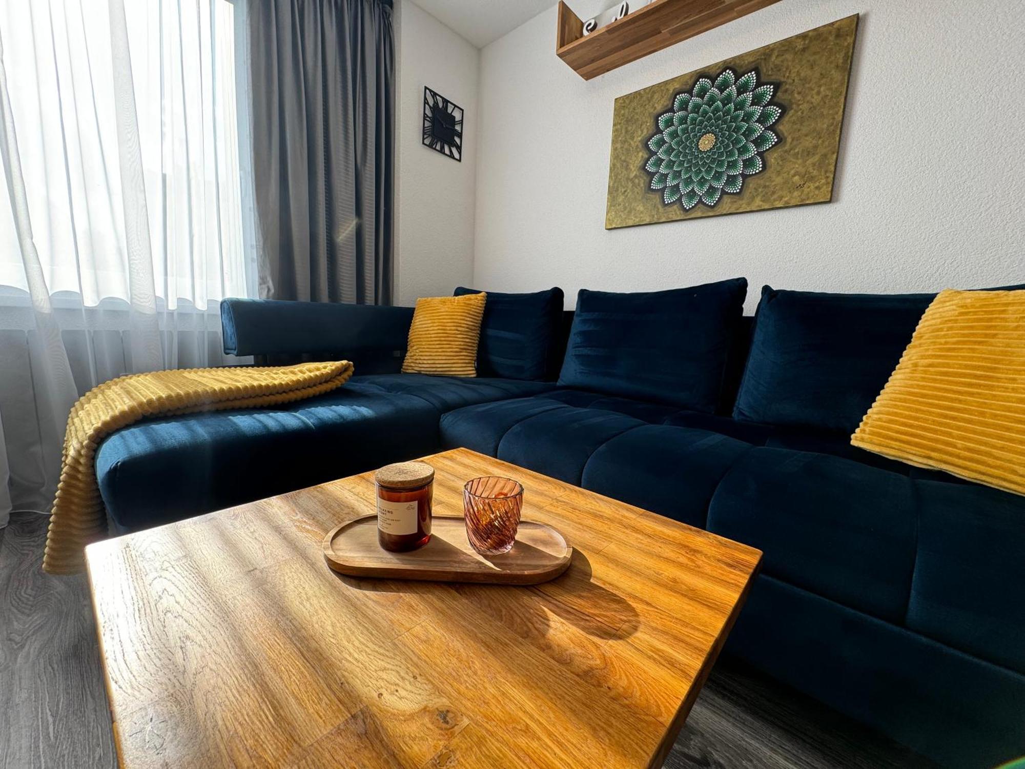 Apartman Piccoladuo V Banskej Bystrici 班斯卡-比斯特里察 外观 照片